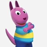 Austin - The Backyardigans