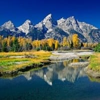 Grand Teton National Park (Wyoming)