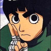 Rock Lee