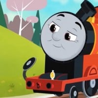 Using wheels as hands