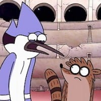 A Regular Epic Final Battle