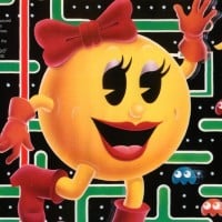 Ms. Pac-Man