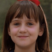 Matilda Wormwood - Matilda