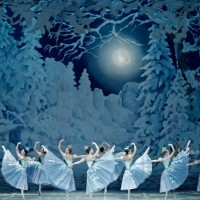 Les Grands Ballets Canadiens