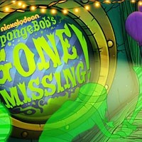SpongeBob's Gone Missing