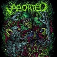 Aborted