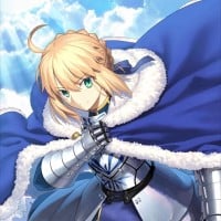 Artoria Pendragon