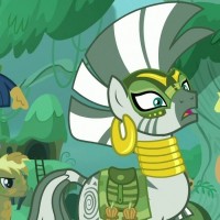 Zecora