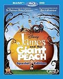 James and the Giant Peach