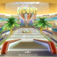 Wii Coconut Mall