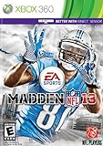 Madden NFL 13