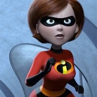 Helen Parr - The Incredibles