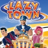 LazyTown