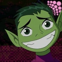 Beast Boy (Teen Titans and Teen Titans Go!)