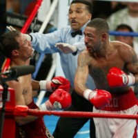Diego Corrales vs. Jose Luis Castillo