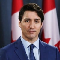 Justin Trudeau