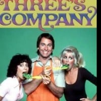 Three's Company