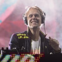 Armin Van Buuren 