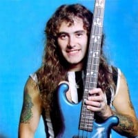 Steve Harris (Iron Maiden)