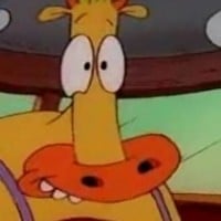 Heffer Wolfe (Rocko's Modern Life)
