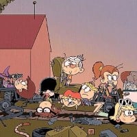 The Fight Scene from the Sweet Spot