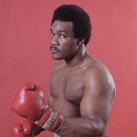 George Foreman