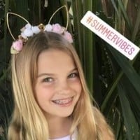 Mia Talerico - Good Luck Charlie