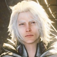 Ravus Nox Fleuret