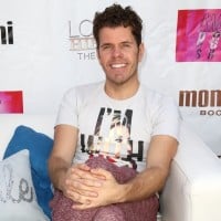 Anybody but Donald Trump! Anyone! We are not gonna be okay - Perez Hilton