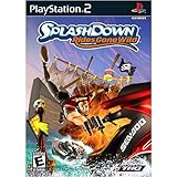 Splashdown: Rides Gone Wild