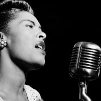 Billie Holiday