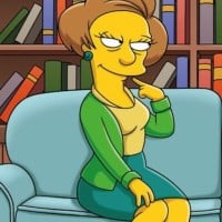 Edna Krabappel (The Simpsons)