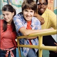 Ned's Declassified School Survival Guide