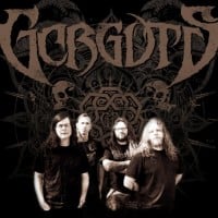 Gorguts