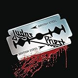Judas Priest - British Steel