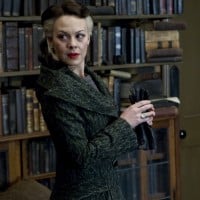 Narcissa Malfoy