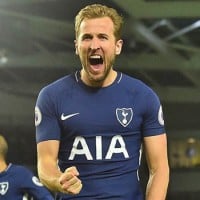 Harry Kane