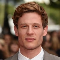 James Norton