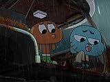 The Hero - The Amazing World of Gumball