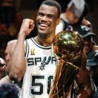 David Robinson
