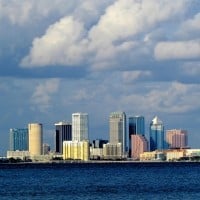 Tampa, Florida