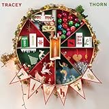Tinsel and Lights - Tracey Thorn