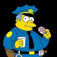Chief Wiggum