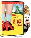 The Wizard of Oz