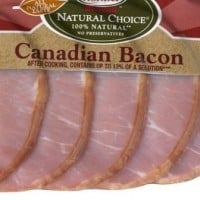 Canadian Bacon
