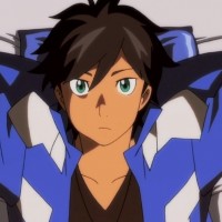 Chase Suno - Monsuno