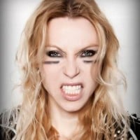 Angela Gossow (Arch Enemy)