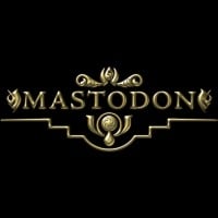 Mastodon