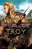 Brad Pitt - Troy