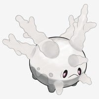 Galarian Corsola